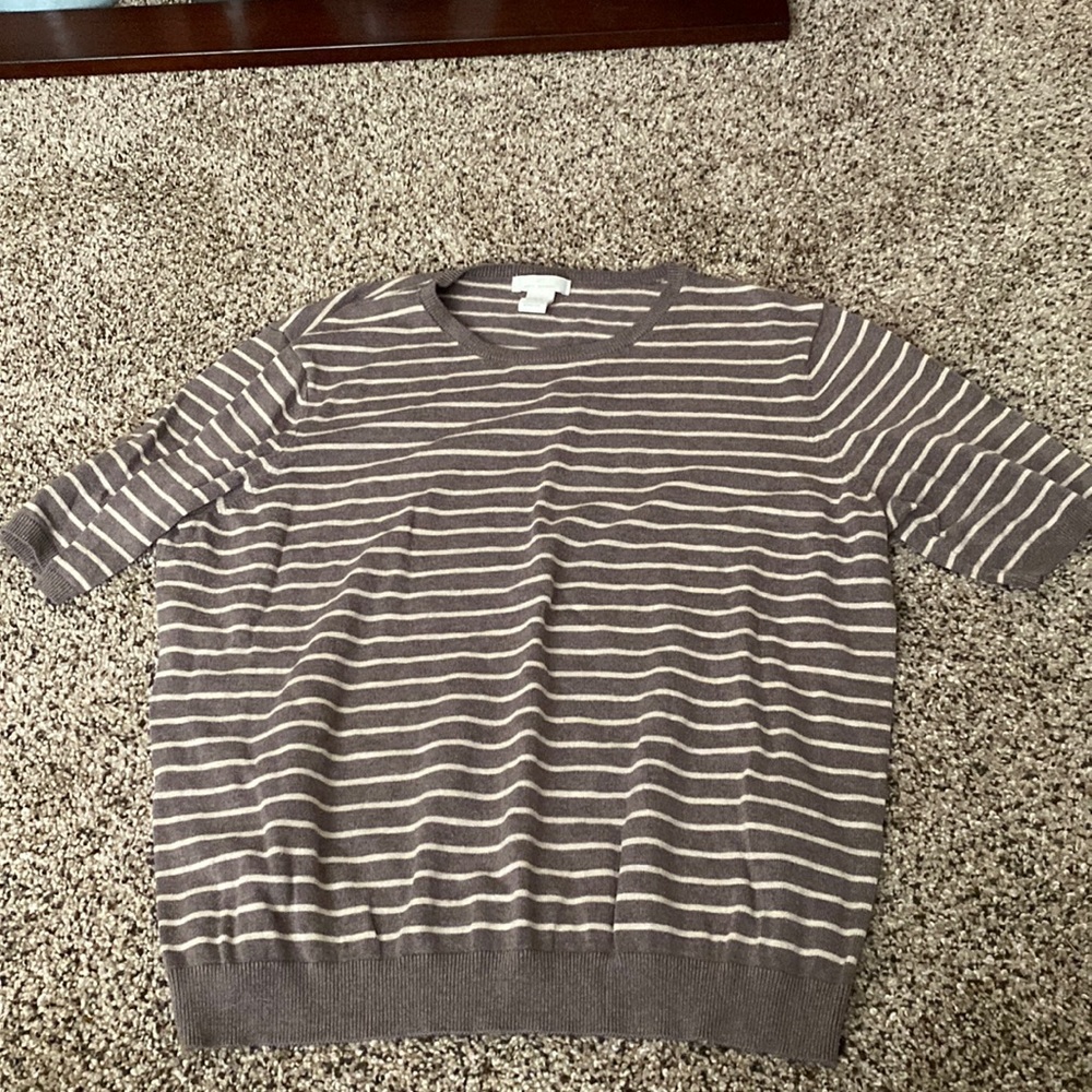 SOLD H&M top